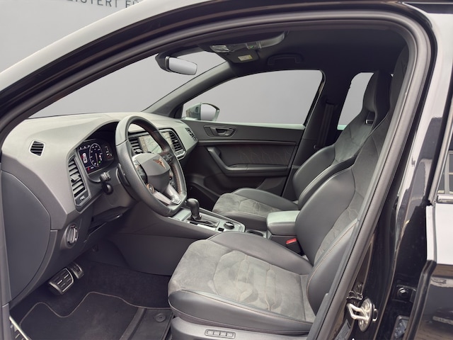 Cupra Ateca 2.0 TSI DSG