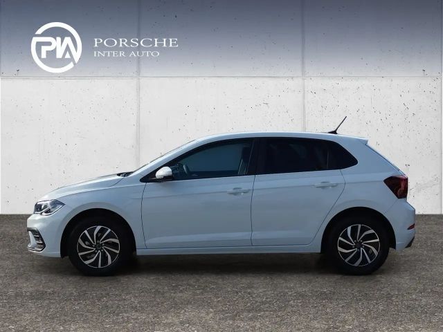 Volkswagen Polo 4Me TSI