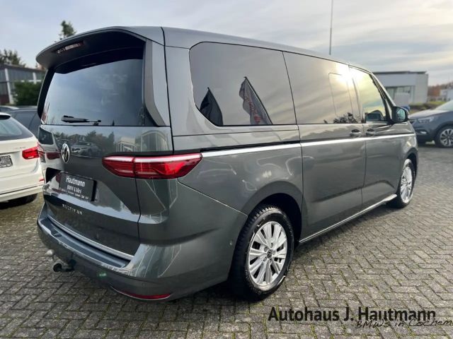 Volkswagen Multivan Lang Style T7