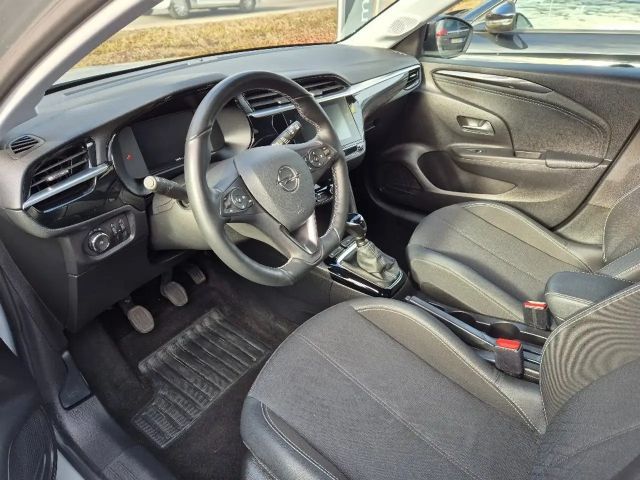 Opel Corsa Elegance Turbo