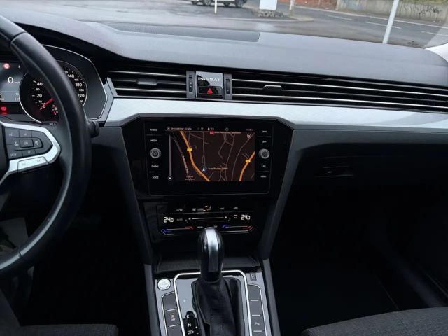 Volkswagen Passat 1.5 TSI Variant