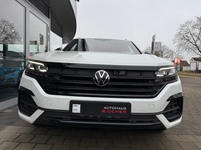 Volkswagen Touareg 3.0 V6 TDI R-Line