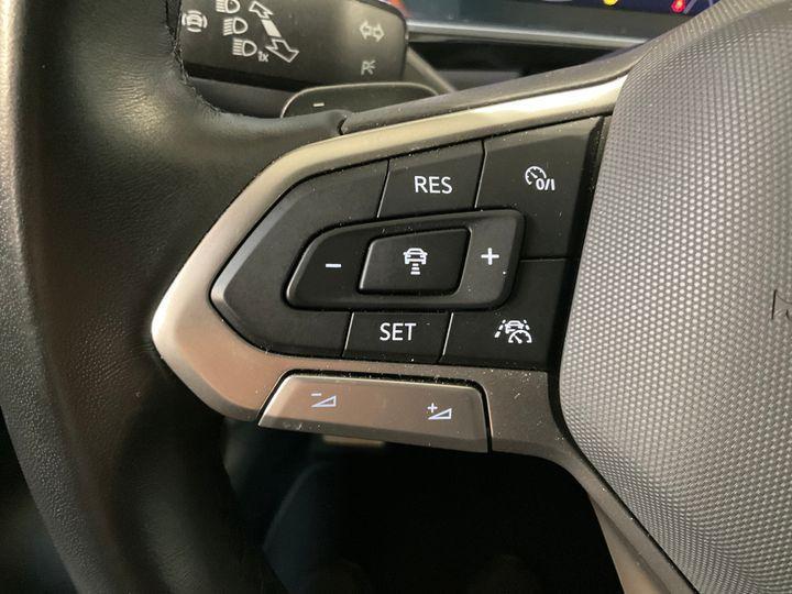 Volkswagen T-Roc 1.5 TSI DSG R-Line