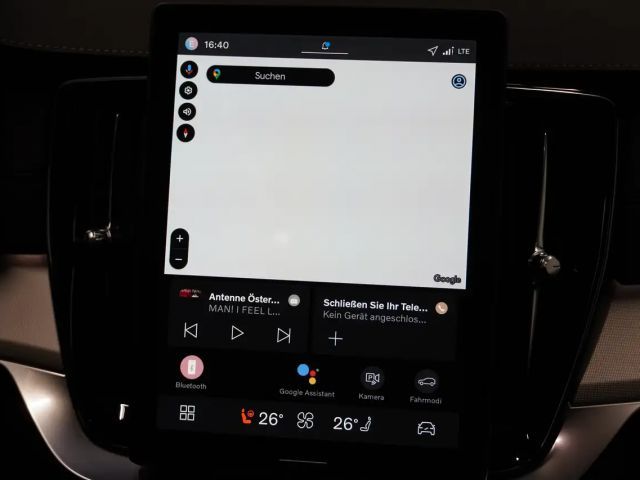 Volvo XC90 AWD T8 Ultra