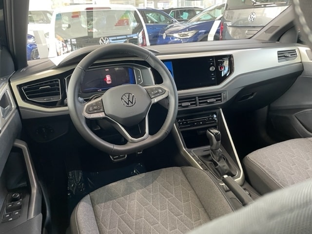 Volkswagen Taigo 1.0 TSI Move