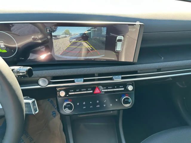 Hyundai Tucson 1.6 2WD Hybrid T-GDi