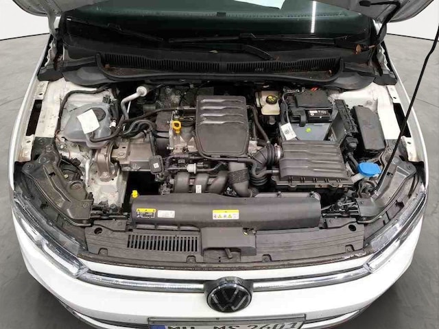 Volkswagen Polo 1.0 MPI Life