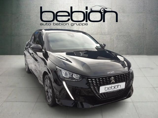 Peugeot 208 Allure Pack PureTech