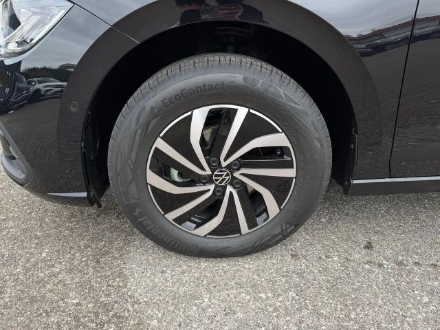 Volkswagen Polo Friends TSI