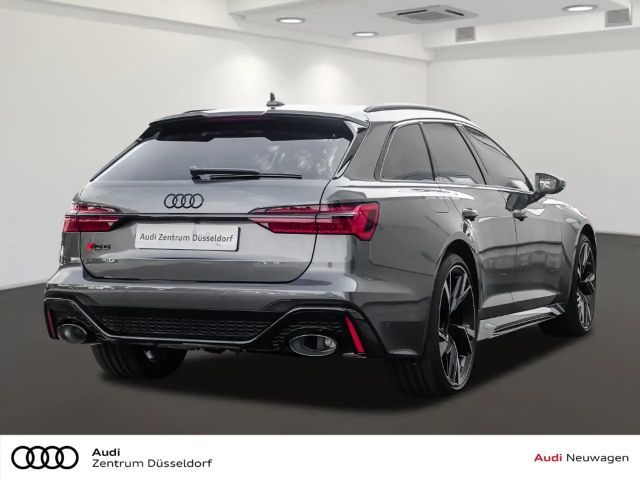 Audi RS6 Avant BiTurbo