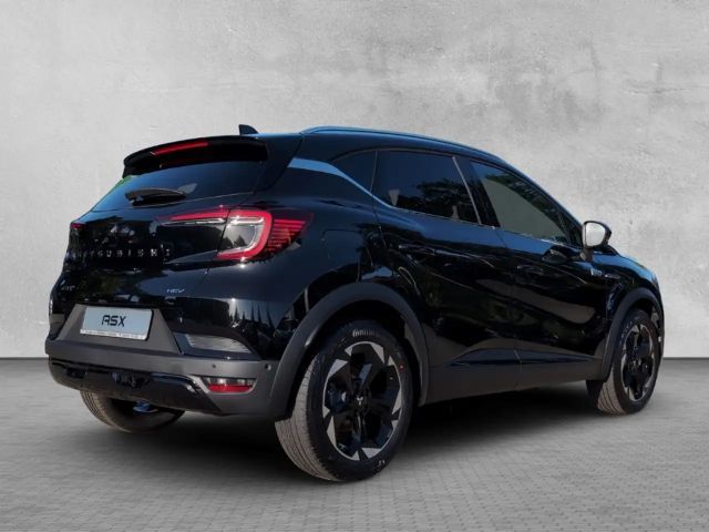 Mitsubishi ASX 1,8l HEV / UPE: 36.530,- € / EDITION AUTOM. ACC LE