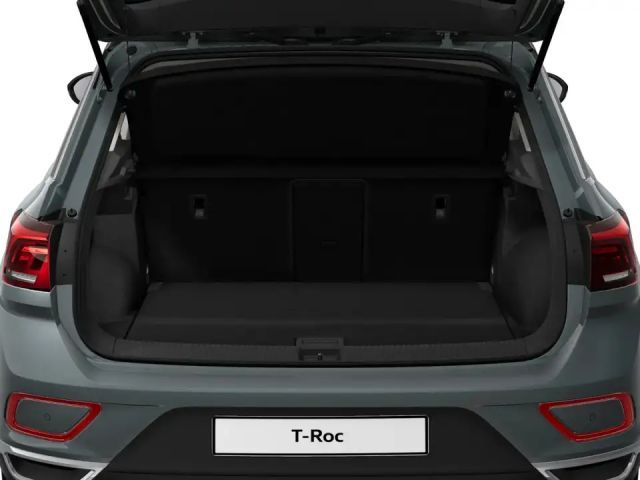 Volkswagen T-Roc 1.5 TSI DSG Style