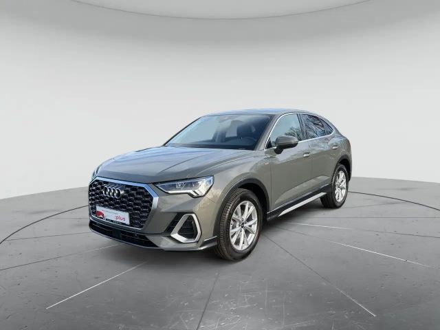 Audi Q3 35 TFSI S-Line S-Tronic