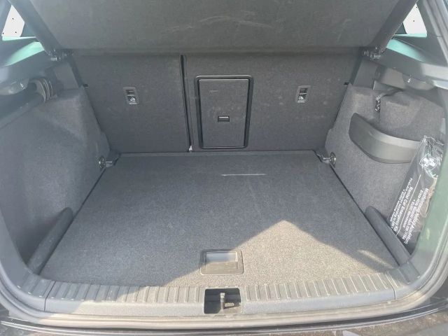 Skoda Karoq 1.5 TSI Sportline