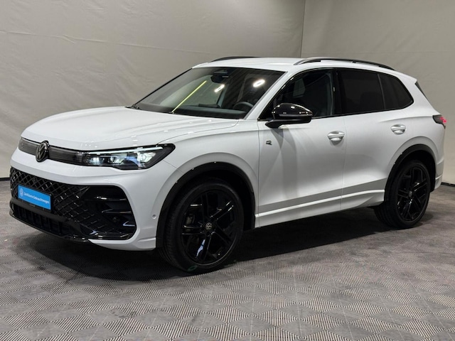 Volkswagen Tiguan 1.5 eTSI DSG R-Line