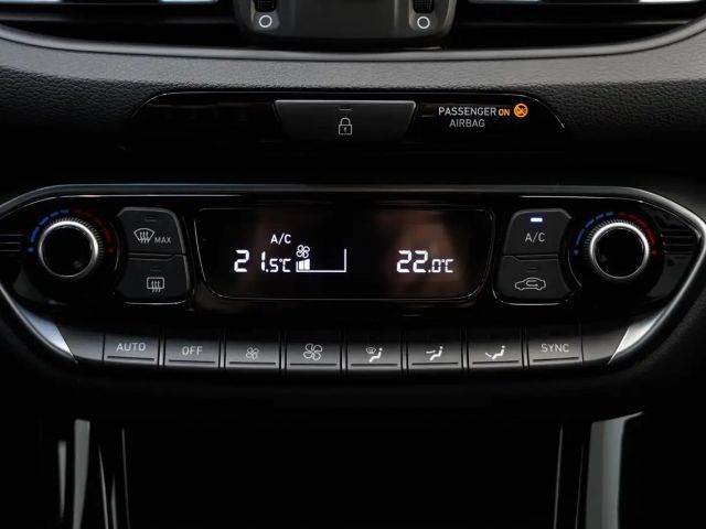 Hyundai i30 1.0 T-GDi