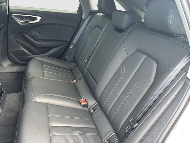 Audi A5 Avant S-Tronic