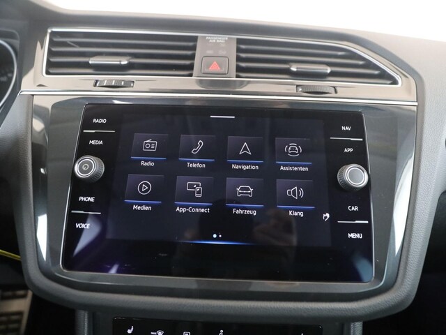 Volkswagen Tiguan 1.5 TSI IQ.Drive