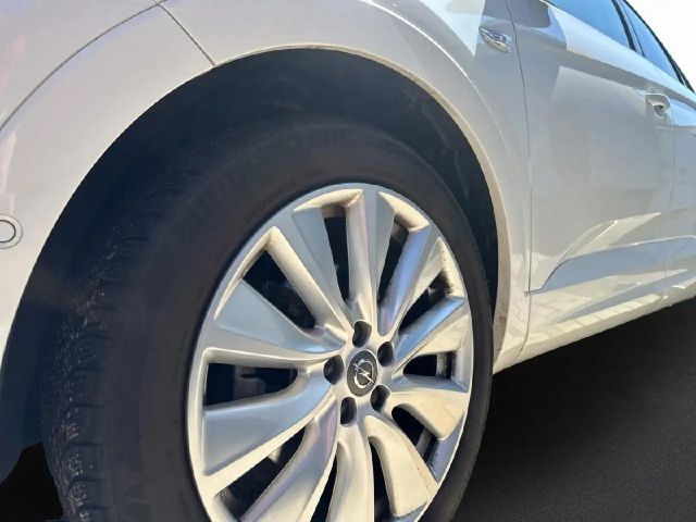 Opel Grandland X Ultimate