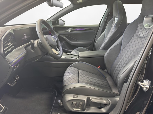 Volkswagen Passat 1.5 TSI DSG eHybrid