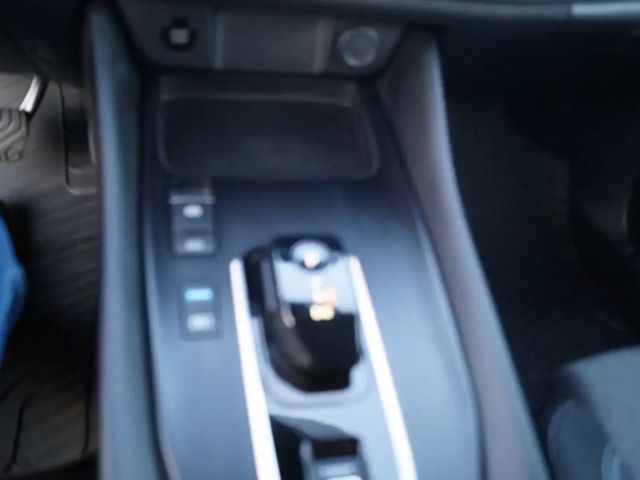 Nissan Qashqai N-Connecta