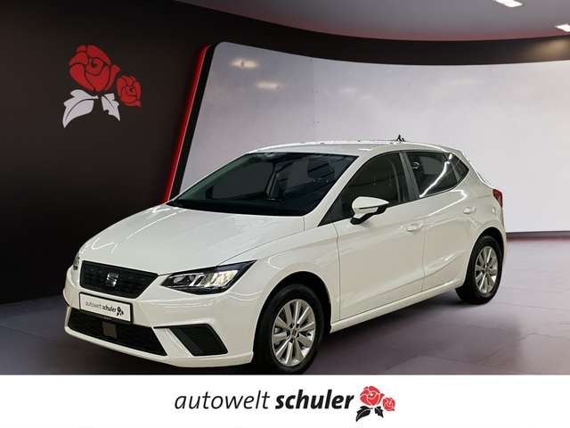 Seat Ibiza 1.0 TSI
