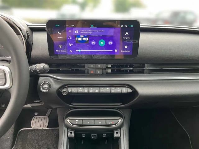 Fiat 600e Hybrid Special mit PDC*Navi*Klima