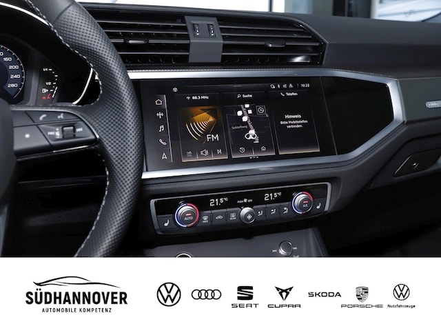 Audi Q3 S-Tronic Sportback