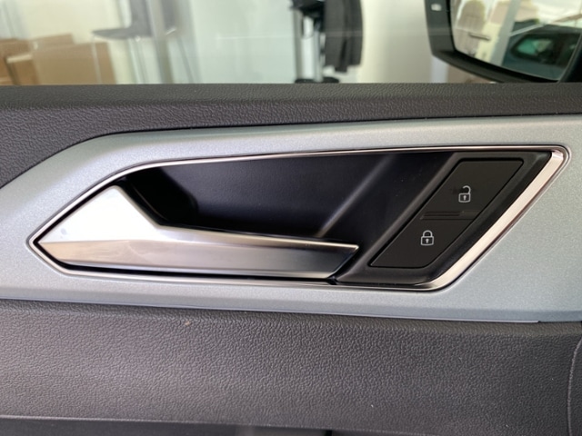 Volkswagen Polo 1.0 GOAL +KLIMA+NAVI+SITZHEIZUNG+LED