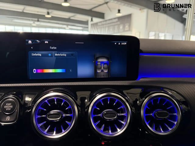 Mercedes-Benz A 250 4MATIC AMG Line