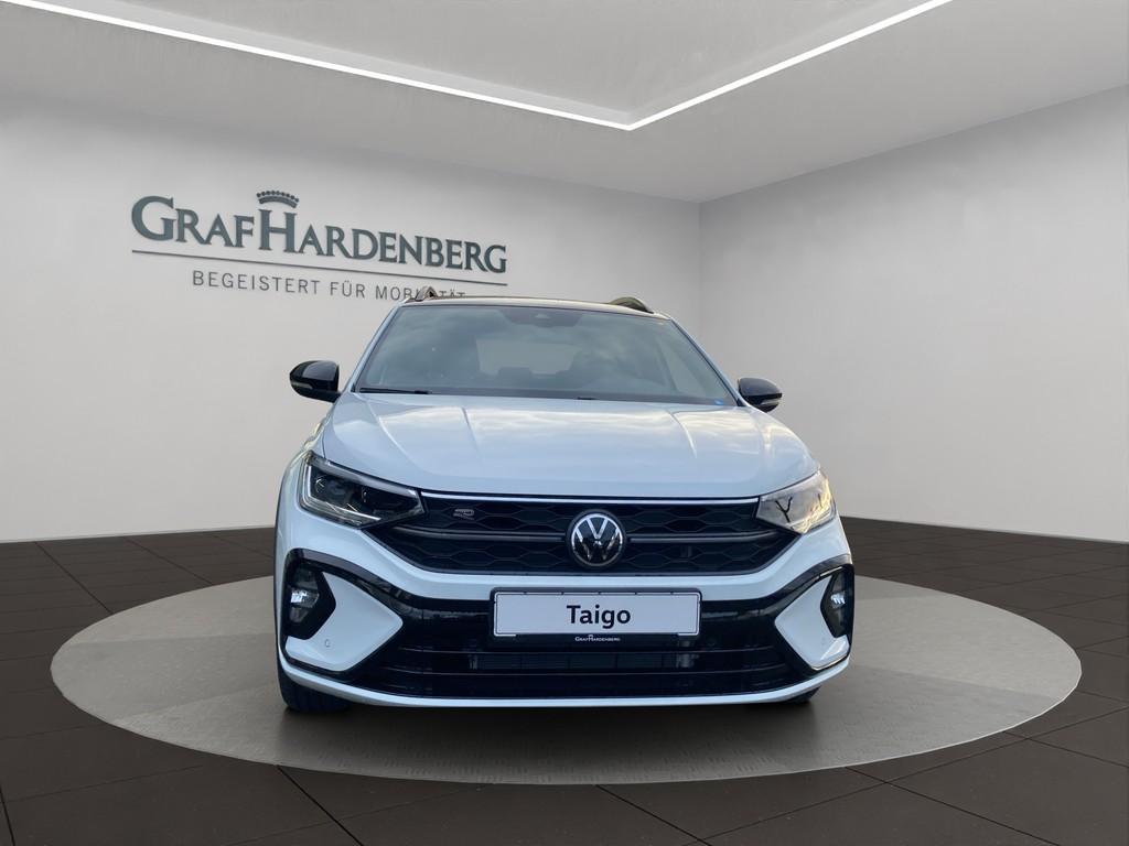 Volkswagen Taigo R-Line