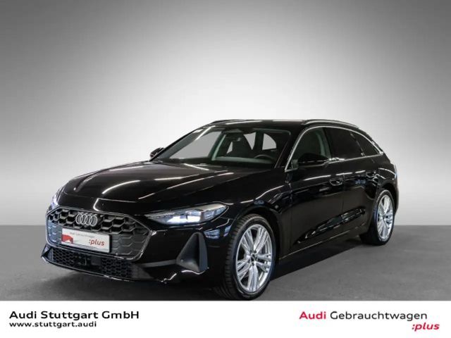 Audi A5 Quattro S-Tronic