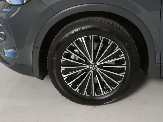 Volkswagen Tiguan 2.0 TDI DSG Elegance Elegance