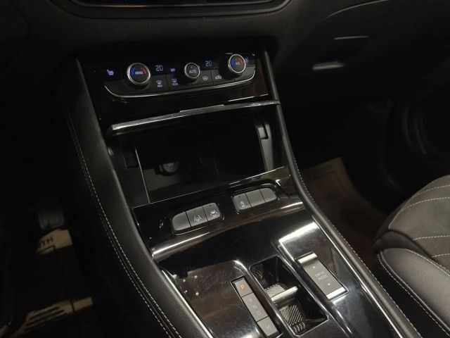 Opel Grandland X Ultimate