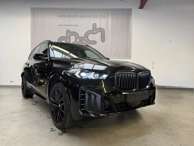 BMW X5 M-Sport xDrive