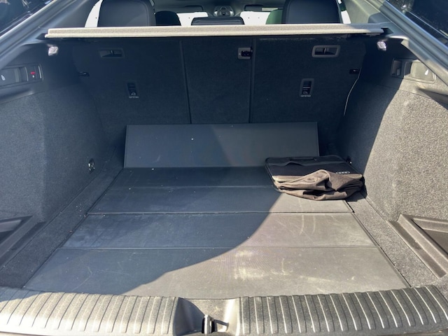 Audi Q6 e-tron Quattro Sportback