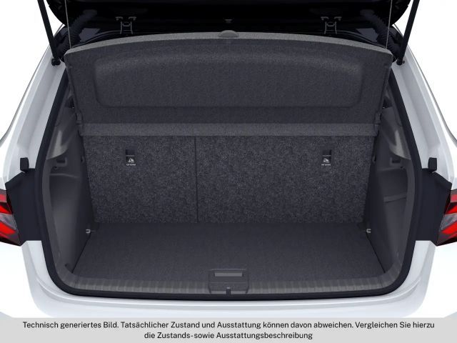 Skoda Fabia Monte Carlo