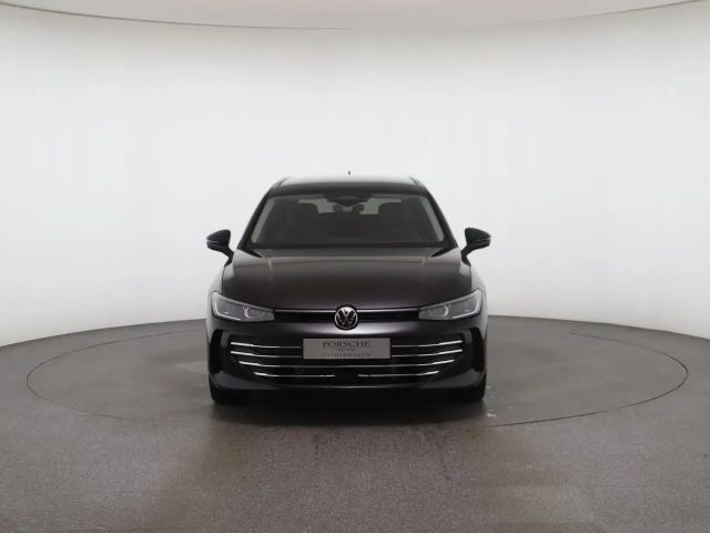 Volkswagen Passat Business DSG Variant