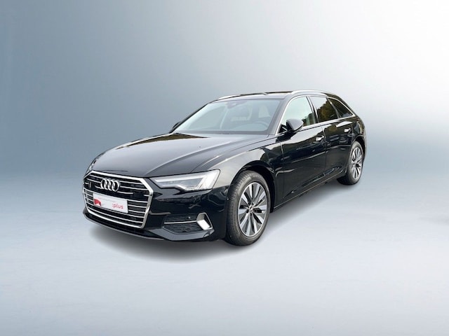 Audi A6 35 TDI Avant S-Tronic