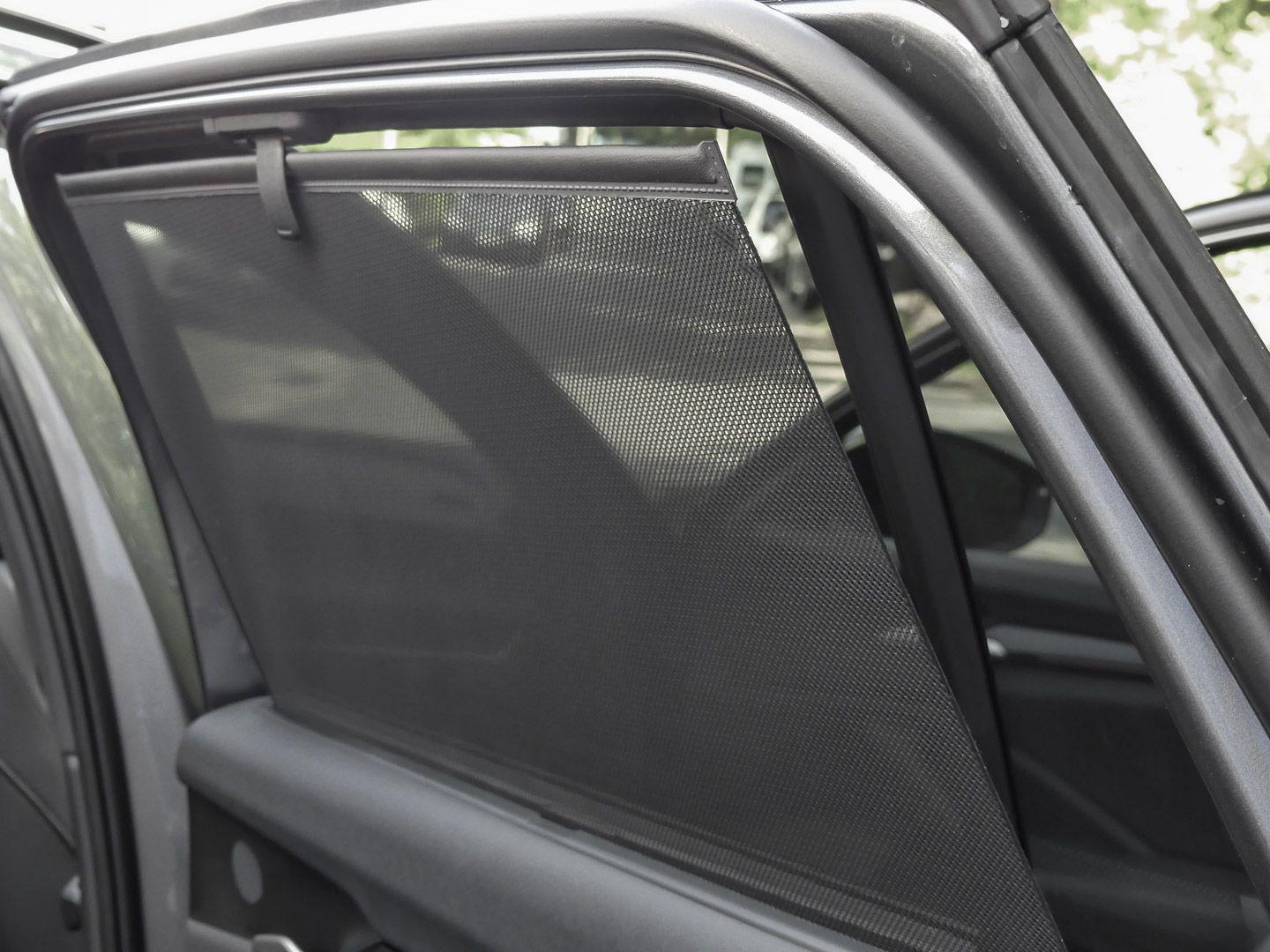 Skoda Superb 2.0 TDI 4x4 Combi Sportline