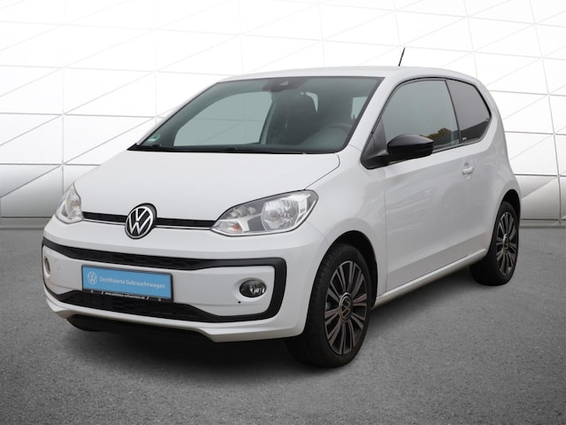 Volkswagen up! Active Move Move up!