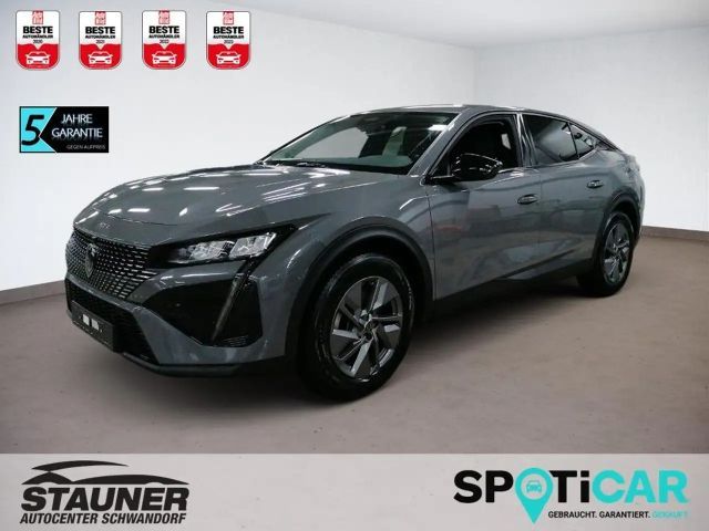 Peugeot 408 Allure Pack Hybrid