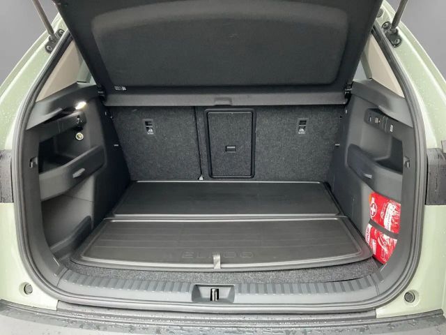 Skoda Elroq 50 Tour