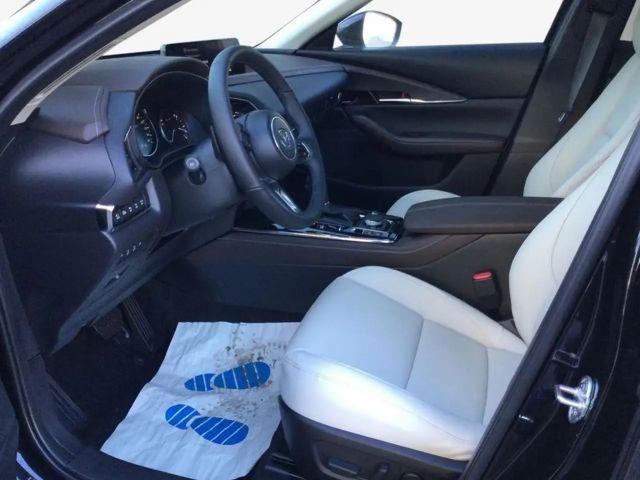 Mazda CX-30 Exclusive-line SkyActiv