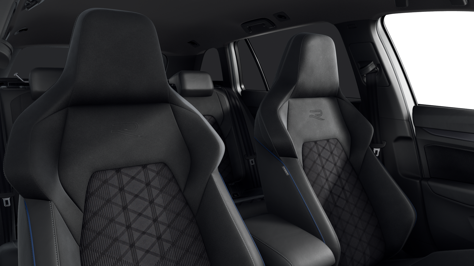 Volkswagen Golf 2.0 TDI DSG Variant