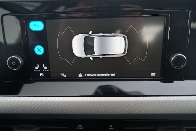 Volkswagen Golf 1.0 TSI Golf VIII