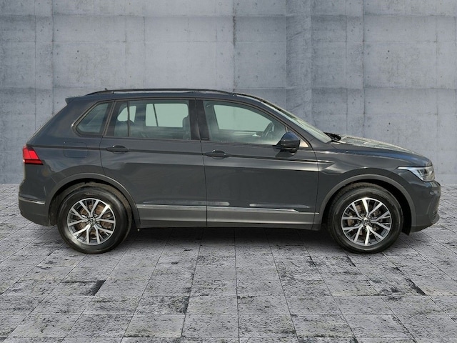 Volkswagen Tiguan 2.0 TDI Life