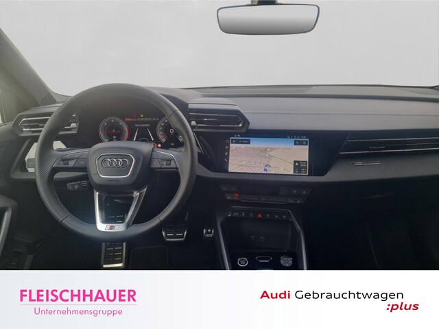 Audi A3 35 TDI S-Tronic Sportback