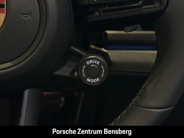 Porsche Panamera 4 E-Hybrid