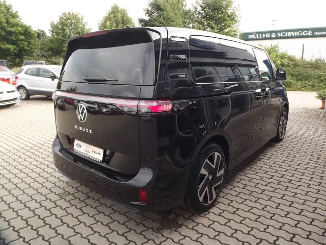 Volkswagen ID.Buzz 150 kW Pro